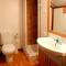 Camping Fuentes Blancas
