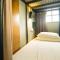 Traveller Bunker Hostel 1