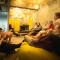 Traveller Bunker Hostel 1