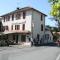 Auberge Saint Martin - Saint-Martin-Terressus