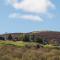 Highland Glen Lodges
