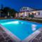 Elegant Villa in Istria with Outdoor Pool - Tinjan