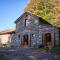 Chalet Vecchio Rifugio - Monte Amiata