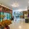 SOHO Boutique Hotel