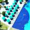 Ancorar Resort em Porto de Galinhas