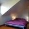 B&B La Buissonniere