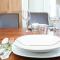 Holiday at Alexanderplatz Apartments