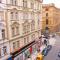 Apartments Old Town Square Foto: Apartments Old Town Square
