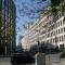 Holiday at Alexanderplatz Apartments