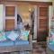 Fantastic spacious beachfront VILLAVACANCES - Grand Bay
