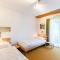 LAAX Homes - Val Signina 4-8