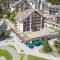 LAAX Homes - Val Signina 8-17