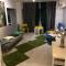 Green Apartment