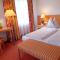 Motel55 - nettes Hotel mit Self Check-In in Villach, Warmbad