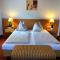 Motel55 - nettes Hotel mit Self Check-In in Villach, Warmbad
