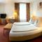 Motel55 - nettes Hotel mit Self Check-In in Villach, Warmbad - Філлах