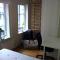 Central location in the heart of historic Bergen