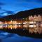 Central location in the heart of historic Bergen