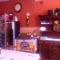 Hostal Madrid Paris