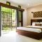 Villa Puriartha Ubud - CHSE Certified