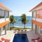 Bondalem Beach Club