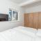 Deluxe Appartement Berglust