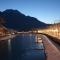 Citycenter Bad Ischl - Studio Apartments TRAUNKAi