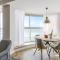 Haifa Beach Apartments by Master - Haifa