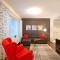 Joutsen Apartments