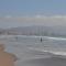 Departamento frente al mar