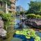 Beach Villas at Ko Olina 5th floor Ocean View