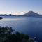 Sky view Atitlán lake suites ,una inmejorable vista apto privado dentro del lujoso hotel - Panajachel