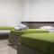 Hotel Ibague Plaza