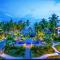 Retreat Siargao Resort - 卢纳将军城