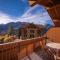 Chalet Aquila 8 Penthouse