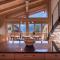 Chalet Aquila 8 Penthouse