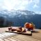 Chalet Roossi 3