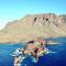 Top View Acantilados de Los Gigantes