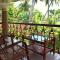 Ganesh Ayurveda Holiday Home bed and breakfast - Kovalam