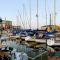 Harbour Sleep