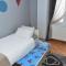 Blue House Apartment