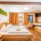 Das kleine Bio Hotel Tiefenbach