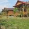 The Hidden Oasis Bungalows - Kampot