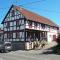 Hestavin Bed & Breakfast