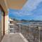 Penthouse Frontline Apartment Next to Beach