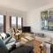 Penthouse Frontline Apartment Next to Beach