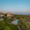 Abelia Luxurious Villas - Finikounta