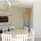 1052 - Apartamento com vista para o mar em Bombinhas - Residencial Salema Apto 301