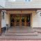 Optima Kropyvnytskyi Hotel - 克洛佩夫尼茨基