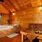 诺阿姆巴甲里尔山林小屋 - Peqi‘in H̱adasha